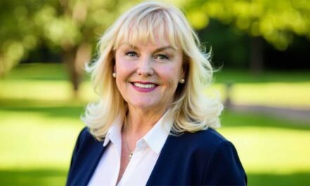 Only one Conservative candidate can save B.C.