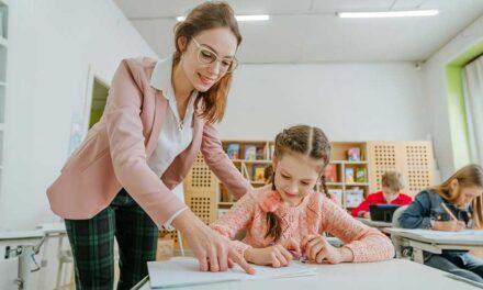 Schools are sacrificing our kids’ education for political activism