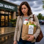 Under Carney, food prices have risen faster than inflation for 15 straight months