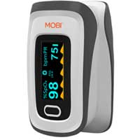 Need a gift that helps Dad track his health? Our review of the MOBI Smart Home Clinic Bundle shows how to monitor wellness at home.