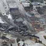 Government still hasn’t learned from the Lac-Mégantic disaster