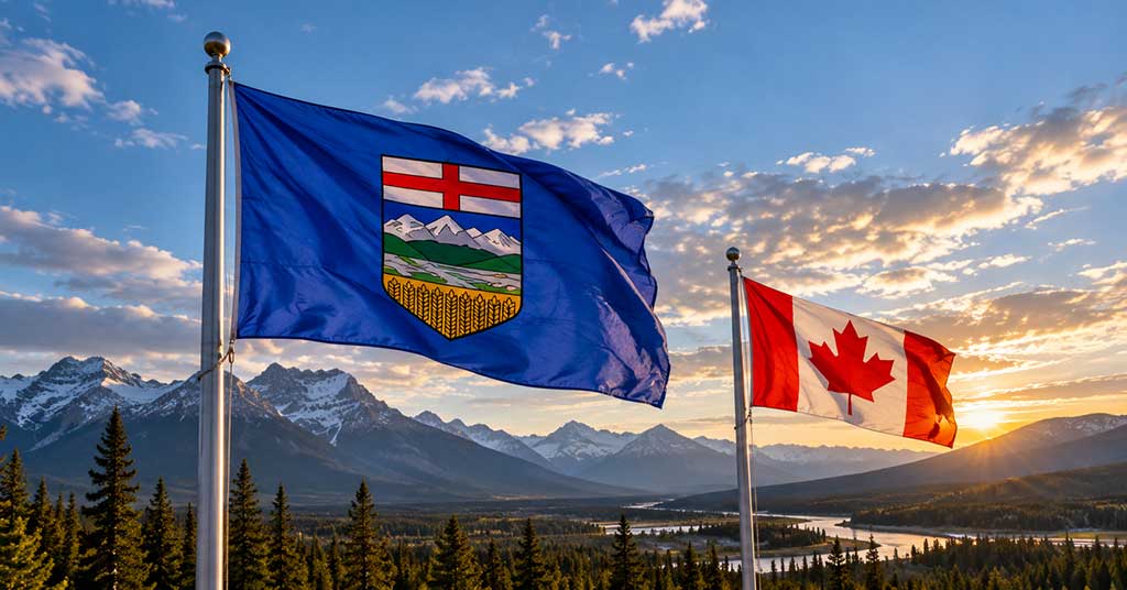 Alberta chose Canada. Now Canada needs to choose Alberta. For real