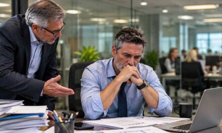 Stop burning out your best managers