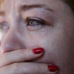 Grieving less doesn’t mean you loved less