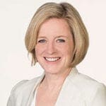 Rachel Notley